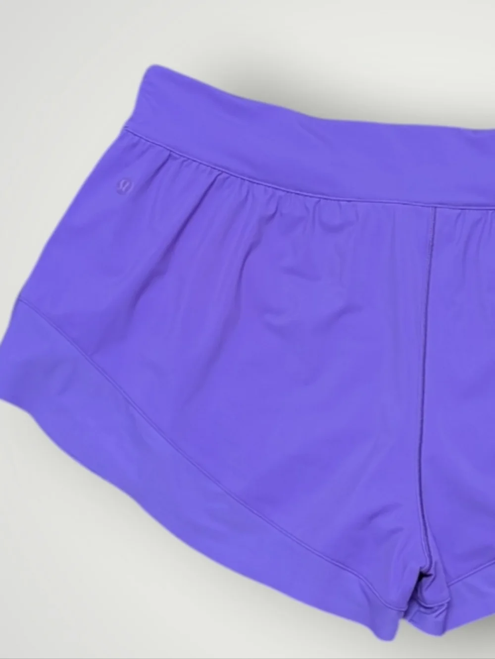 Lululemon Calm Tides Running Shorts - Picture 7 of 14